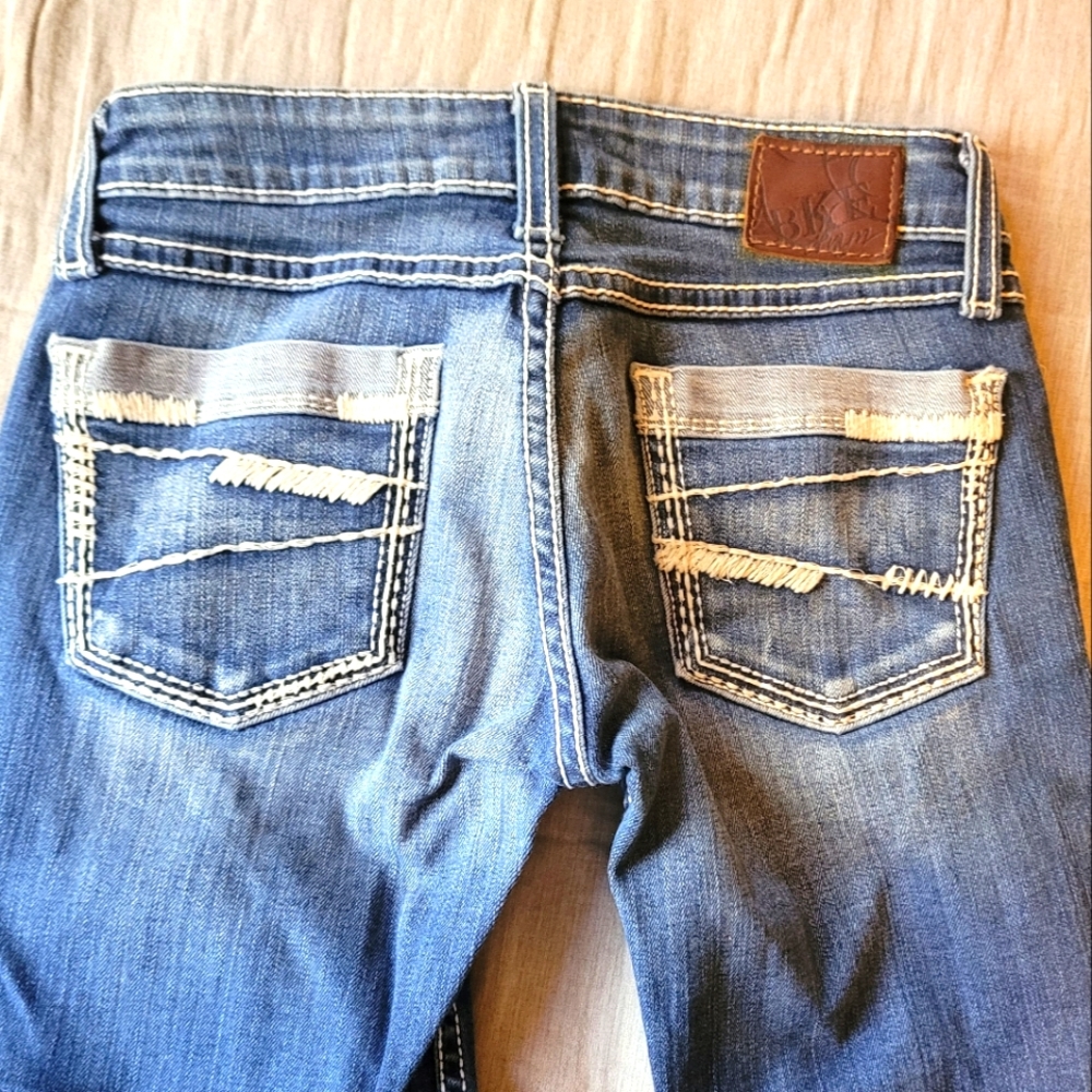 BKE jeans